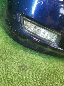 БАМПЕР НА MAZDA AXELA BK5P