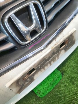 БАМПЕР НА HONDA INSPIRE UC1