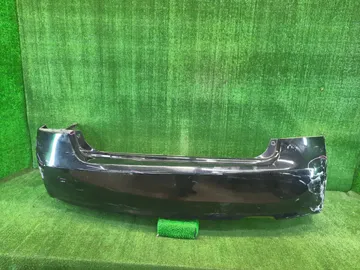 БАМПЕР НА HONDA CIVIC FD3