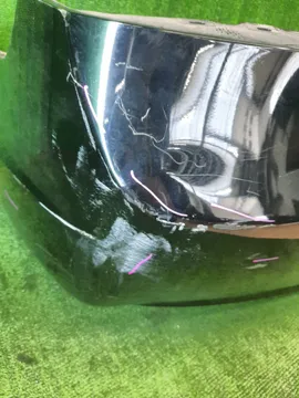 БАМПЕР НА HONDA CIVIC FD3