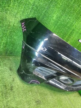 БАМПЕР НА HONDA FIT GE6