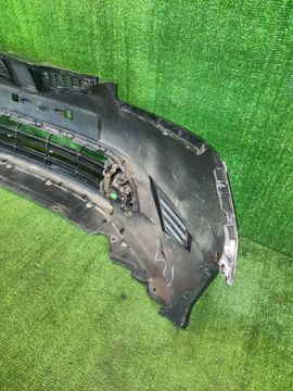 БАМПЕР НА HONDA FIT GE6