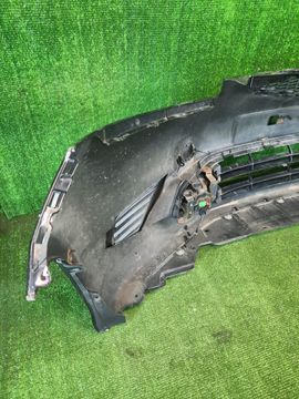 БАМПЕР НА HONDA FIT GE6