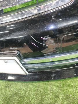 БАМПЕР НА NISSAN WINGROAD Y12