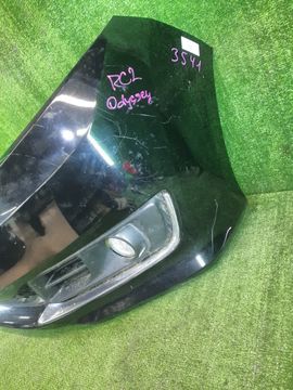 БАМПЕР НА HONDA ODYSSEY RC1
