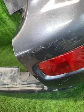 БАМПЕР НА MITSUBISHI OUTLANDER CW5W