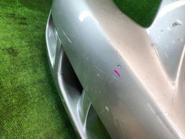 БАМПЕР НА MAZDA MILLENIA TA5P