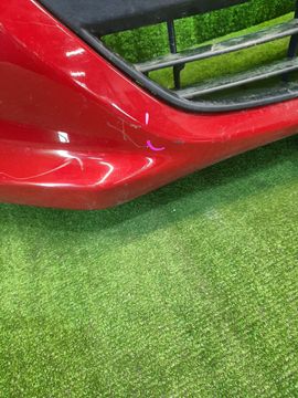 БАМПЕР НА HONDA INSIGHT ZE2