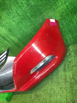 БАМПЕР НА HONDA INSIGHT ZE2