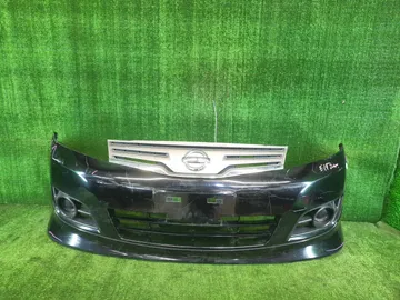 БАМПЕР НА NISSAN NOTE E11