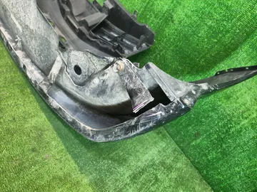 БАМПЕР НА NISSAN NOTE E11