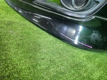 БАМПЕР НА NISSAN NOTE E11