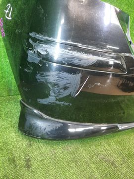 БАМПЕР НА TOYOTA VITZ NCP95