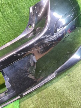 БАМПЕР НА TOYOTA VITZ NCP95