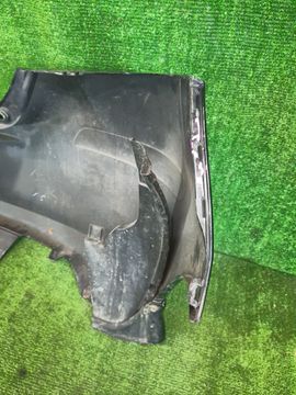 БАМПЕР НА TOYOTA VITZ NCP95