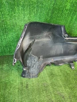 БАМПЕР НА TOYOTA VITZ NCP95