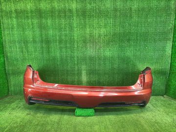БАМПЕР НА HONDA STREAM RN6
