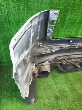 БАМПЕР НА LEXUS NX300 AGZ15