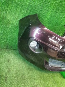 БАМПЕР НА TOYOTA PASSO KGC30
