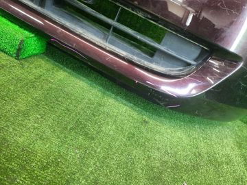 БАМПЕР НА TOYOTA PASSO KGC30