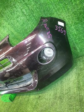 БАМПЕР НА TOYOTA PASSO KGC30