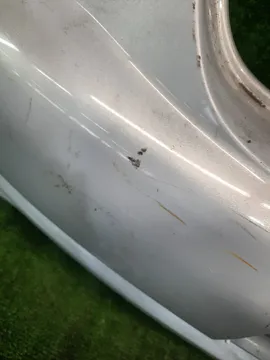 БАМПЕР НА TOYOTA MARK II GX110