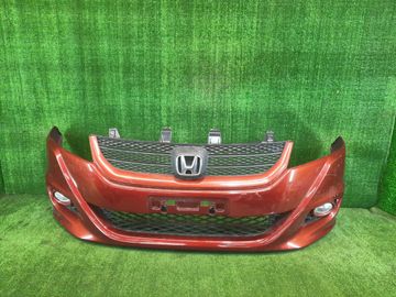 БАМПЕР НА HONDA STREAM RN6