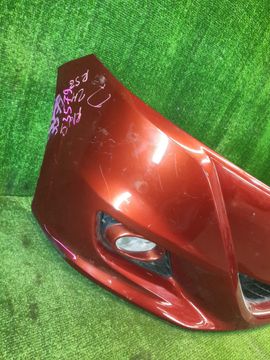 БАМПЕР НА HONDA STREAM RN6