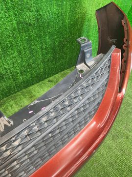 БАМПЕР НА HONDA STREAM RN6