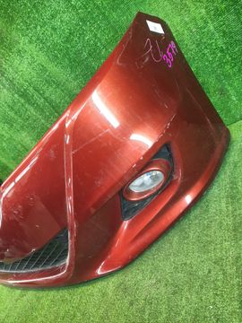 БАМПЕР НА HONDA STREAM RN6