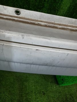 БАМПЕР НА HONDA LOGO GA3