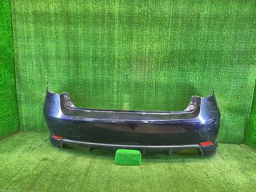 БАМПЕР НА SUBARU IMPREZA GH3