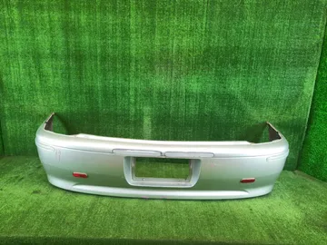 БАМПЕР НА TOYOTA SPACIO AE111