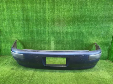 БАМПЕР НА TOYOTA SPACIO AE111