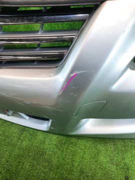 БАМПЕР НА TOYOTA BLADE AZE156H