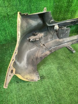 БАМПЕР НА MAZDA AXELA BK5P