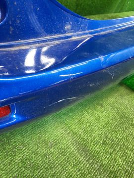 БАМПЕР НА MAZDA DEMIO DY3W