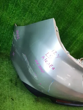 БАМПЕР НА MAZDA ATENZA GH5FP