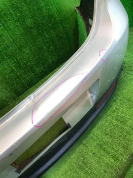БАМПЕР НА MAZDA ATENZA GH5FP