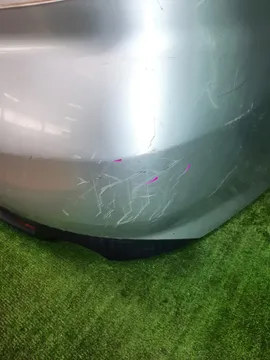 БАМПЕР НА MAZDA ATENZA GH5FP