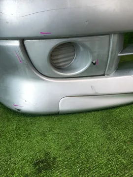 БАМПЕР НА DAIHATSU PYZAR G301G