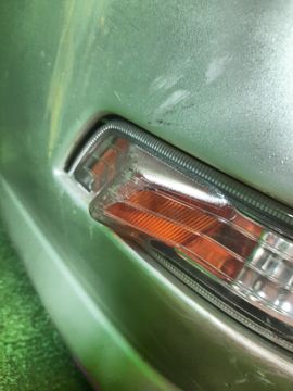 БАМПЕР НА TOYOTA CROWN JZS151