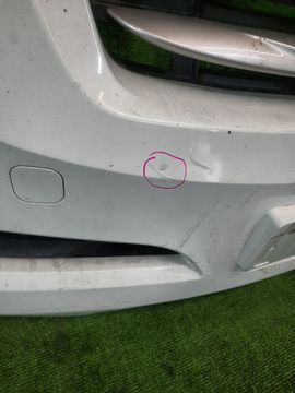 БАМПЕР НА TOYOTA BB QNC21