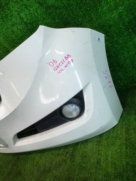 БАМПЕР НА TOYOTA BB QNC21