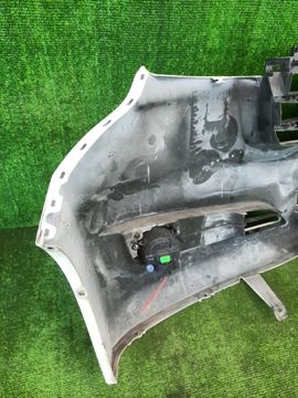 БАМПЕР НА TOYOTA BB QNC21