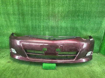 БАМПЕР НА TOYOTA WISH ZNE10