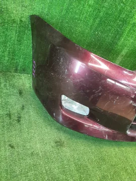 БАМПЕР НА TOYOTA WISH ZNE10