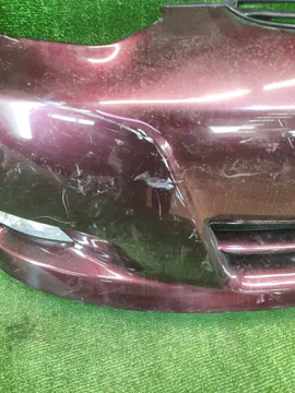 БАМПЕР НА TOYOTA WISH ZNE10