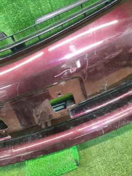 БАМПЕР НА TOYOTA WISH ZNE10