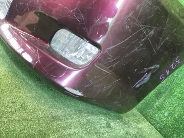 БАМПЕР НА TOYOTA WISH ZNE10